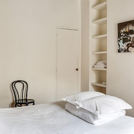 Unit 007 Marais Pompidou Apartment Paris Luaran gambar